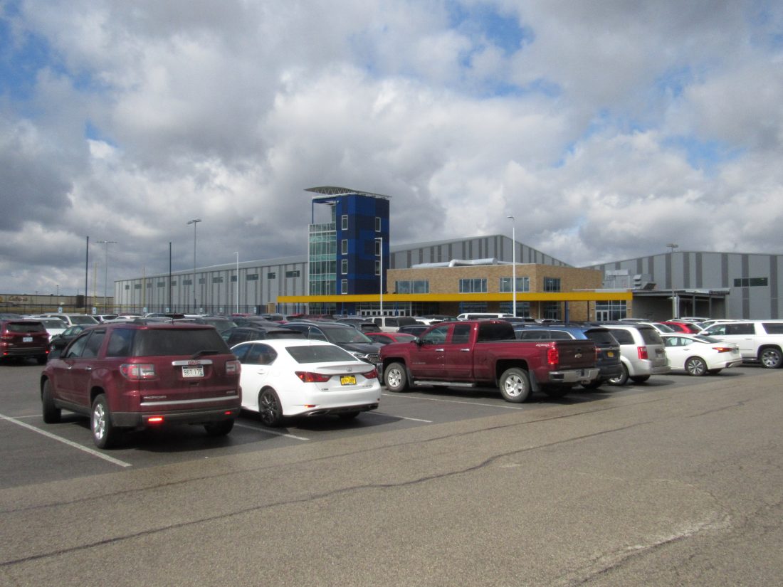 Highlands Sports Complex Gets Back Into the Game After COVID19 News